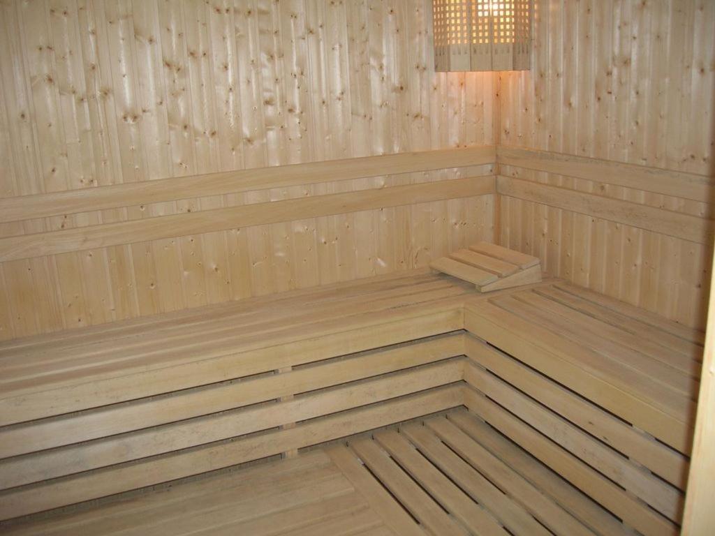 Apartmán Апартамент В Лъки Спа Комплекс Pamporovo Exteriér fotografie
